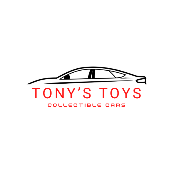 Tony's Toys 